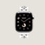 Series&nbsp;11 case & Band Apple Watch Hermès Single Tour 42&nbsp;mm Clou Medor Rock, View: front, front, view 1 of 5