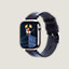 Series 11 case & Band Apple Watch Hermès Single Tour 42 mm Faubourg Party, view 3 of 4