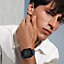 Series&nbsp;11 case & Band Apple Watch Hermès Single Tour 46&nbsp;mm, View: Worn, worn, view 2 of 5