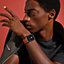Series 11 case & Band Apple Watch Hermès Single Tour 46 mm, view 2 of 4