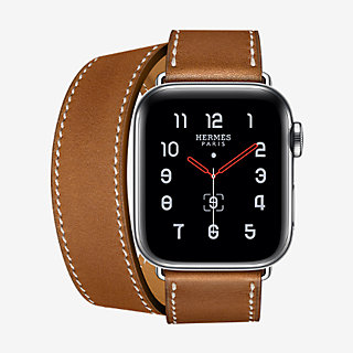 hermes strap apple watch