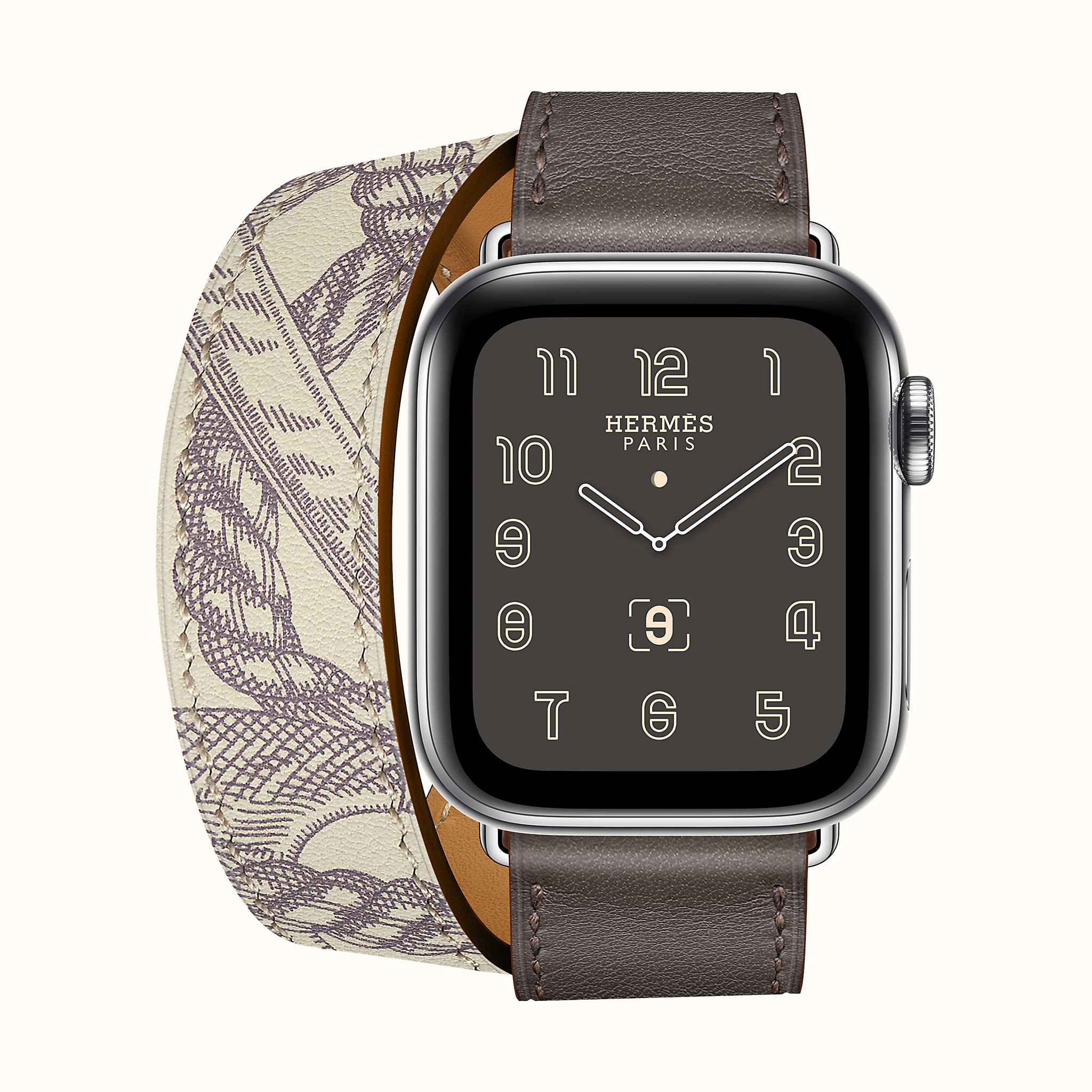 apple watch hermes series 1