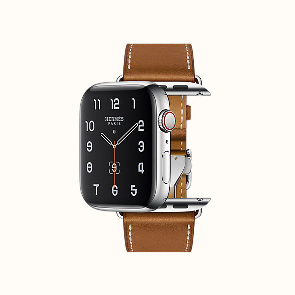 apple watch hermes sport band