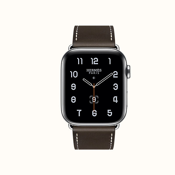 hermes display apple watch