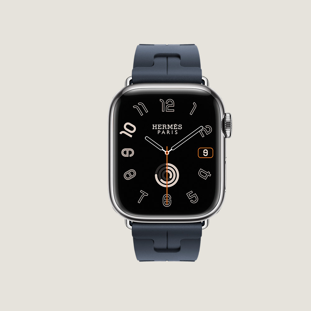 hermes iwatch 4 band