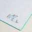 View: Detail, Set of 3 Cabriole pillow cases