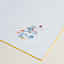 View: Detail, Set of 3 Cabriole pillow cases