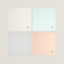 View: Worn, Set of 4 Cabriole swaddling cloths