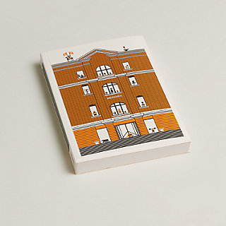 shanghai-maison-blank-notebook