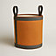 View: side, Sherwood basket, large model