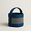View: side, Sherwood basket, small model