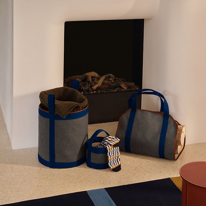 Sherwood basket, small model