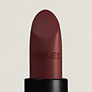 View: front, Shiny lipstick, Limited edition, Rouge Abysse