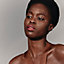 View: Worn, Shiny lipstick, Limited edition, Rouge Abysse