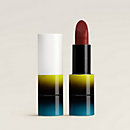 View: front, Shiny lipstick, Limited edition, Rouge Bruni