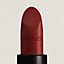 View: front, Shiny lipstick, Limited edition, Rouge Bruni