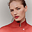 View: Worn, Shiny lipstick, Limited edition, Rouge Bruni