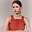View: Worn, Shiny lipstick, Limited edition, Rouge Bruni