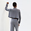 Shirt cardigan, view 2 of 3