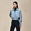 Shirt jacket, View: Worn, worn, view 2 of 5