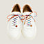 View: front, Shoelaces