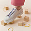 Shoelaces, View: Worn, worn, view 1 of 4