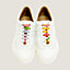View: front, Shoelaces