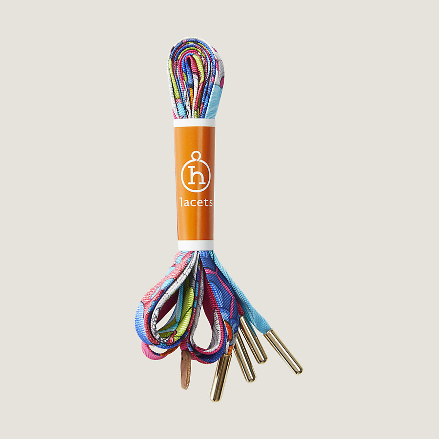 Shoelaces