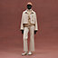 Short modular coat, view 1 of 10