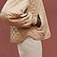 Short modular coat, view 10 of 10