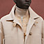Short modular coat, view 5 of 10