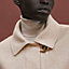 Short modular coat, view 7 of 10