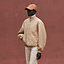 Short modular coat, view 8 of 10