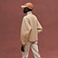 Short modular coat, view 9 of 10