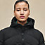 Short puffer coat, View: Worn, worn, view 4 of 8