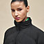 Short puffer coat, View: Worn, worn, view 6 of 8