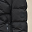 Short puffer coat, View: Worn, worn, view 7 of 8