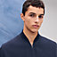 View: Worn, Short-sleeve overshirt