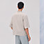 View: Worn, Short-sleeve overshirt