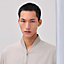 View: Worn, Short-sleeve overshirt