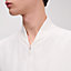 View: Worn, Short-sleeve overshirt