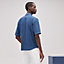 View: Worn, Short-sleeve straight cut shirt