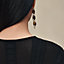 Short-sleeve sweater, View: Worn, worn, view 5 of 5