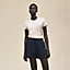 Shorts with elastic waist, View: Worn, worn, view 3 of 6