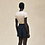 Shorts with elastic waist, View: Worn, worn, view 4 of 6