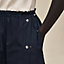 Shorts with elastic waist, View: Worn, worn, view 6 of 6