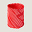 View: front, Silk bracelet