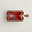 Silk'In change purse, view 2 of 2