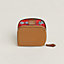 Silk'In change purse, view 1 of 2