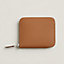 Silk'In Compact wallet, View: front, front, view 1 of 2